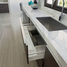 Cabinet Interiors