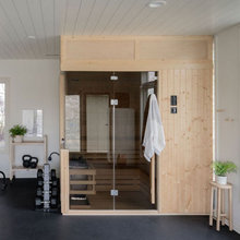 Home Gym