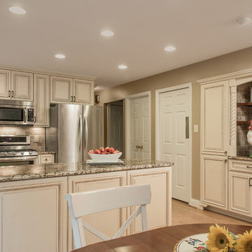 Kitchen - Town & Country (C)