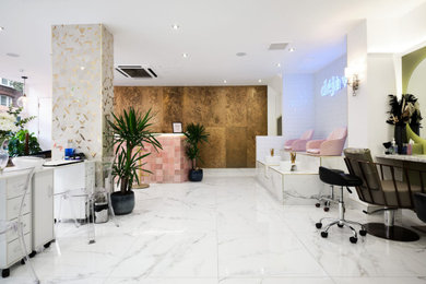 Fulham - Beauty Salon Tiling