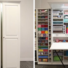 Katrina’s Office