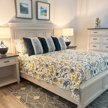 Classic Design for Bridgeport Model in DeLuna