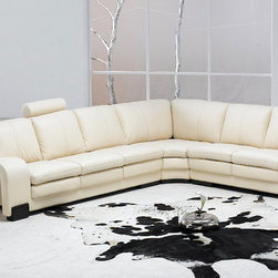 FABULOUS  Devon Sectional - Sectional Sofas