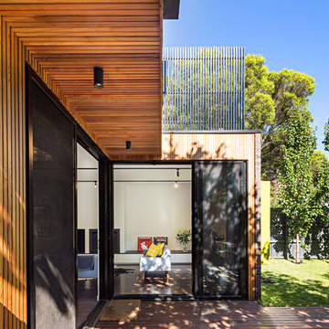 ELWOOD HOUSE