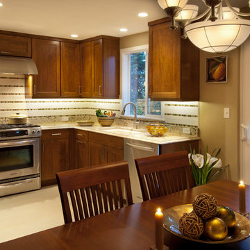 Kenmore kitchen