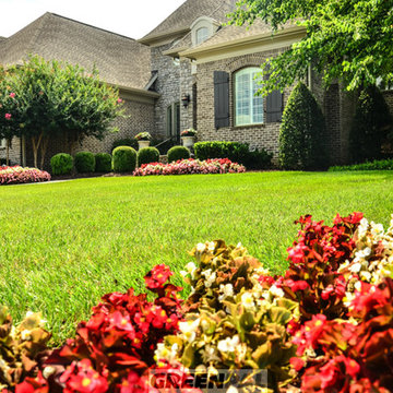 GreenPal Lawn Care