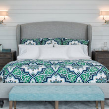 Minnesota Bedroom Feature Wall Ideas