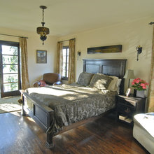 Spanish Bedroom