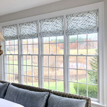 Window Treatments
