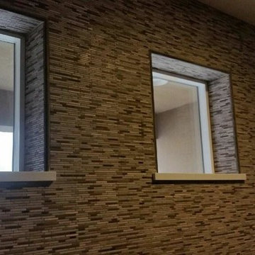 Bathroom Remodels