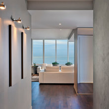 front doors