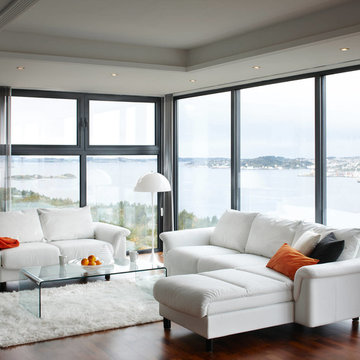 Stressless by Ekornes at Recliners.LA