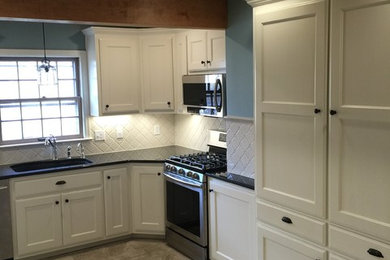 Kitchens
