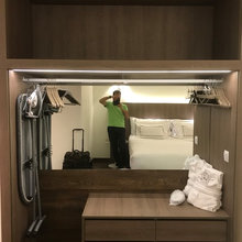 xGuest bedroom