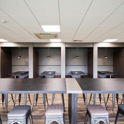 Bespoke Furniture Seating and Tables - Kitchen Islands & Kitchen Trolleys