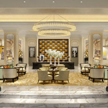 Entry Way