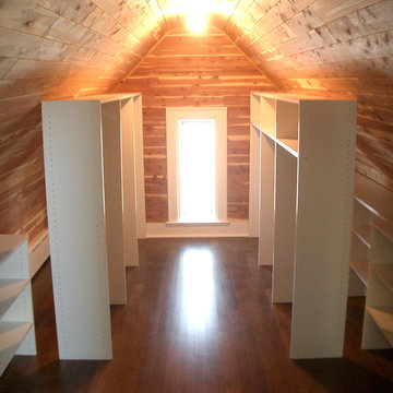 Master Custom Closets 2