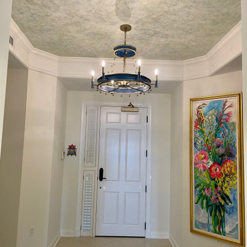 331-B Jax Beach Penthouse Beach Renovation