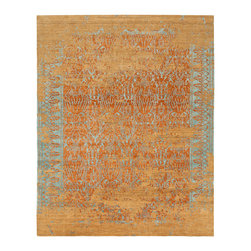 Tibetan - Area Rugs