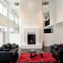 Fireplaces