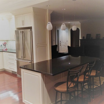 NYC Kitchen, New York, NY