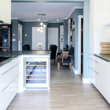 City Center Condo