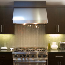 tile backsplashes