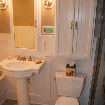 Bathroom Remodels