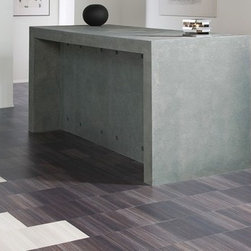 Amtico Vinyl Mirus Cotton and Mirus Henna - Vinyl Flooring