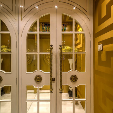 Home in Lalbaug Mumbai