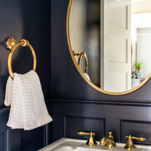 Magnolia - Powder Room