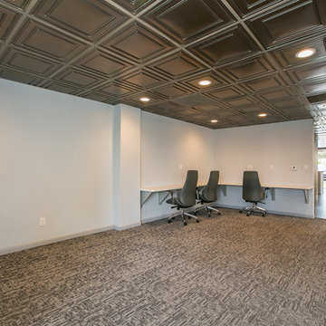 Dentist Office Build Out