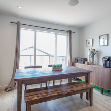 5604 Aerodrome Custom Home