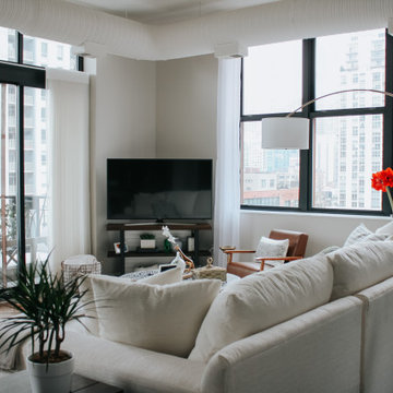River North Condo