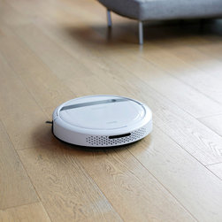 ECOVACS DEEBOT M88 Robotic Vacuum Cleaner - Vacuum Cleaners