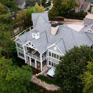 Harrison Residence