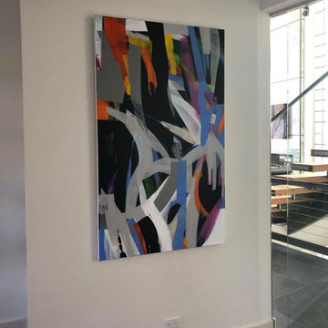 TRA Art Group, Suite 29