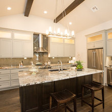 Kitchen ideas