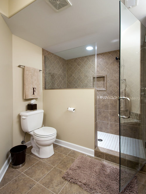 North Aurora Basement