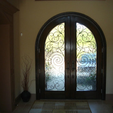 Our Work