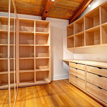 Timber Dreams