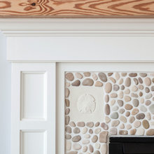 Fireplaces