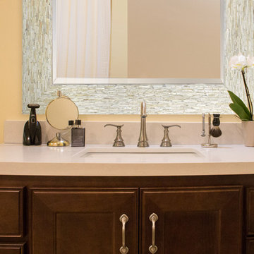 Sun Valley Home Renovation