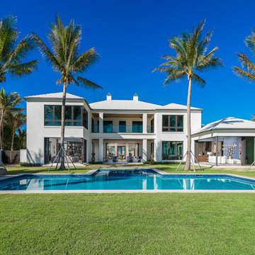 Luxury Real Estate Photography