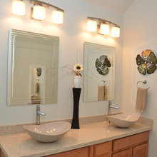 Bathroom Ideas