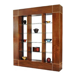 Wilks Residence - Products