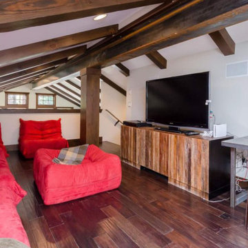 Ski Back Cabin