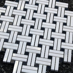 White Marble Collection 2 - Flooring