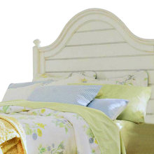 Full headboard