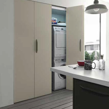 Grey Kitchen Ideas